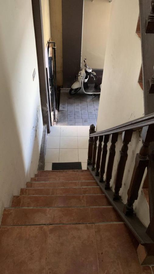 Taxa Uma Guest House Kuta  Exterior photo