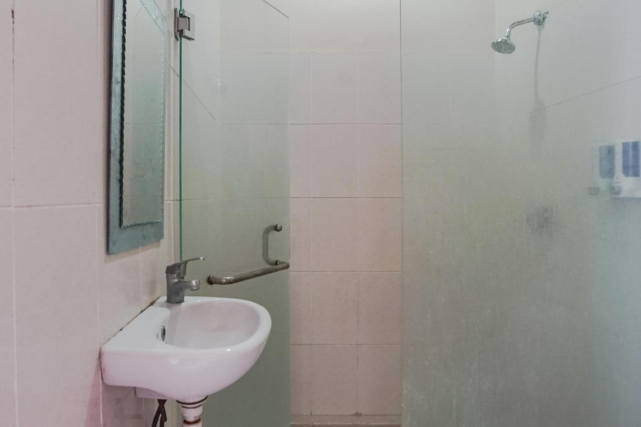 Taxa Uma Guest House Kuta  Exterior photo