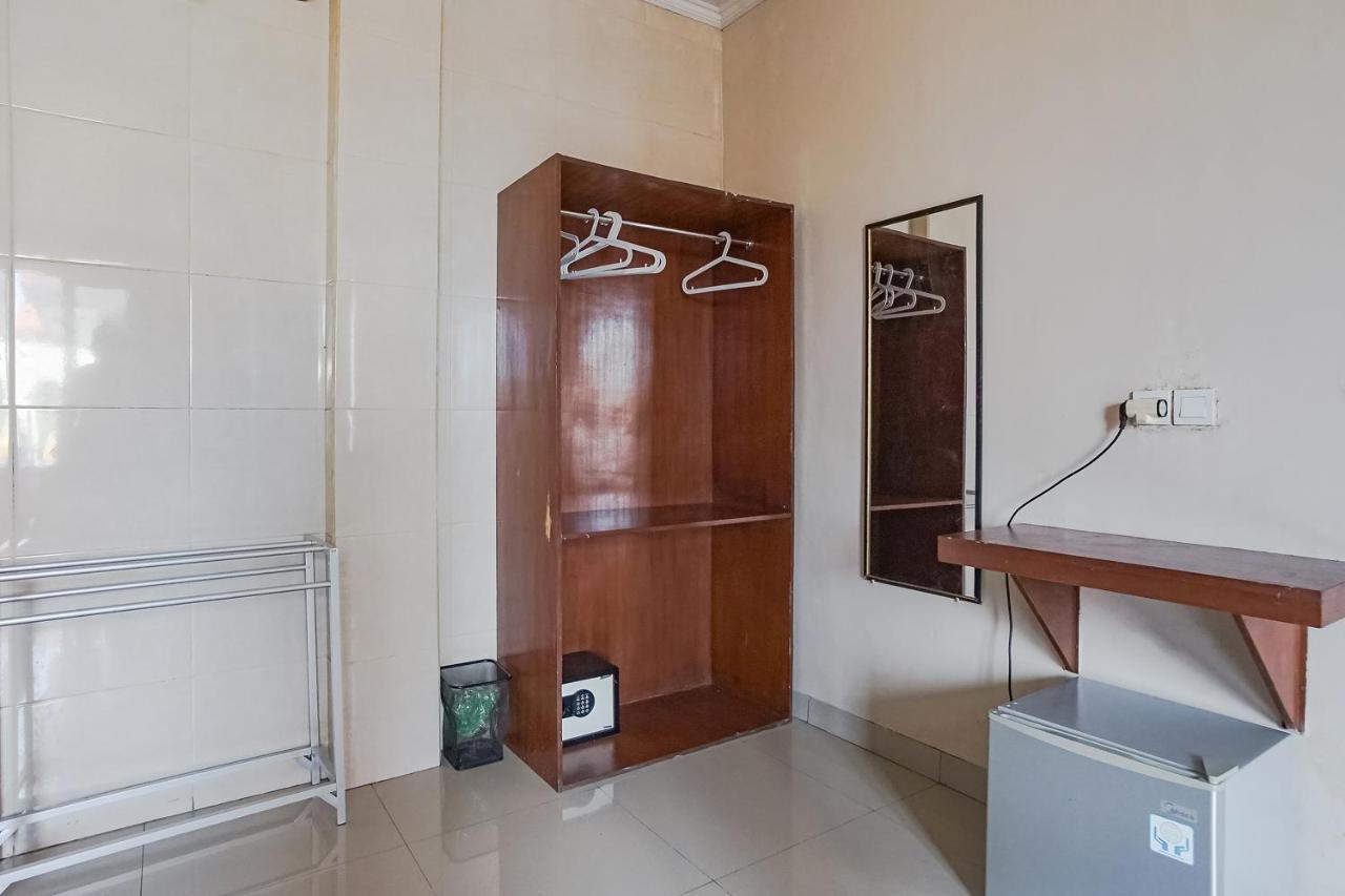 Taxa Uma Guest House Kuta  Exterior photo
