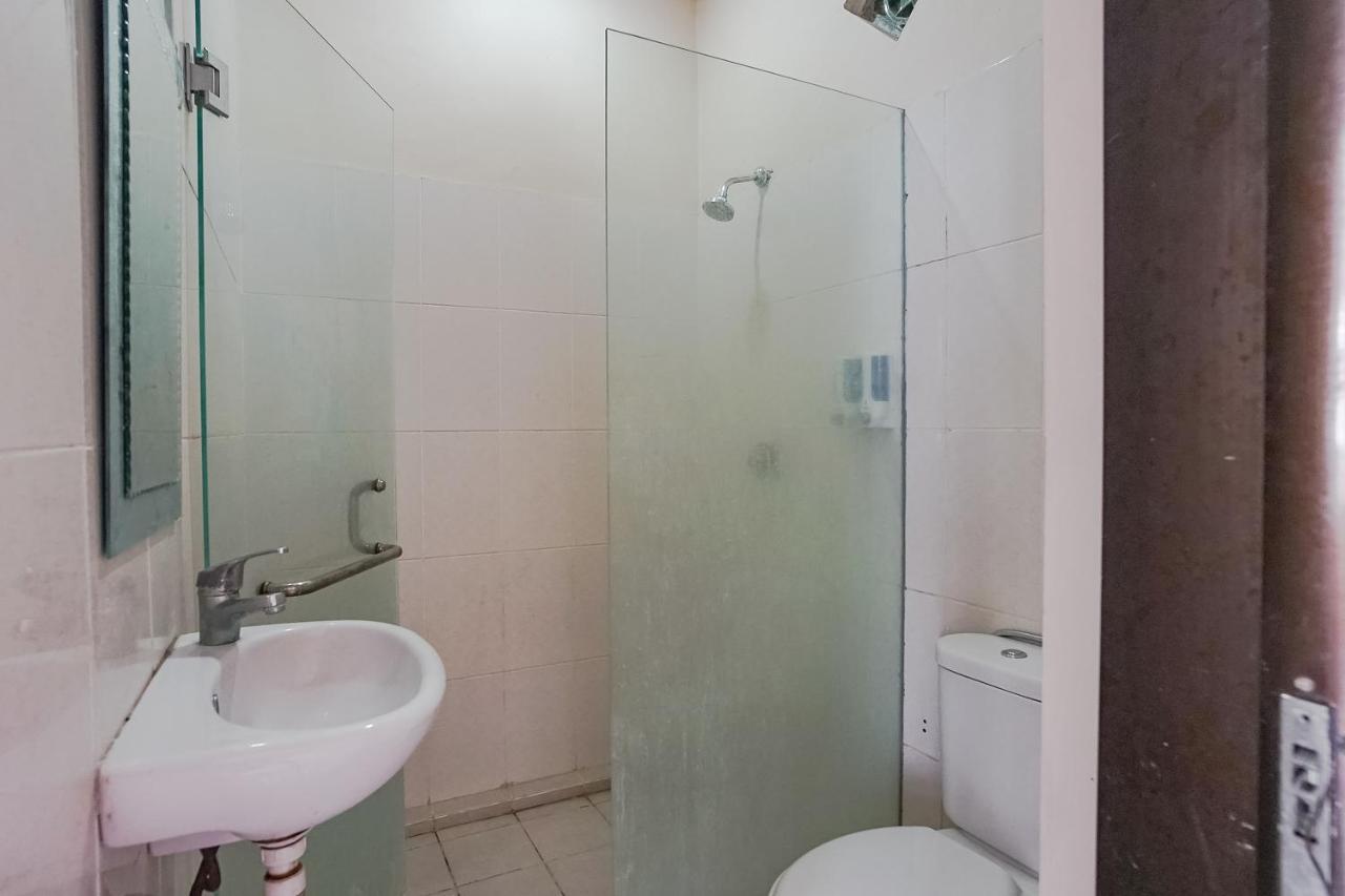 Taxa Uma Guest House Kuta  Exterior photo