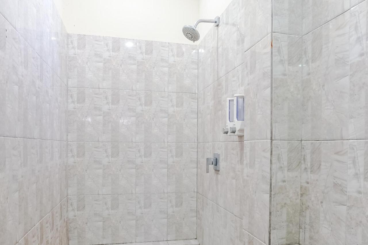 Taxa Uma Guest House Kuta  Exterior photo